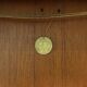 Original mahogany Globe Wernicke English library