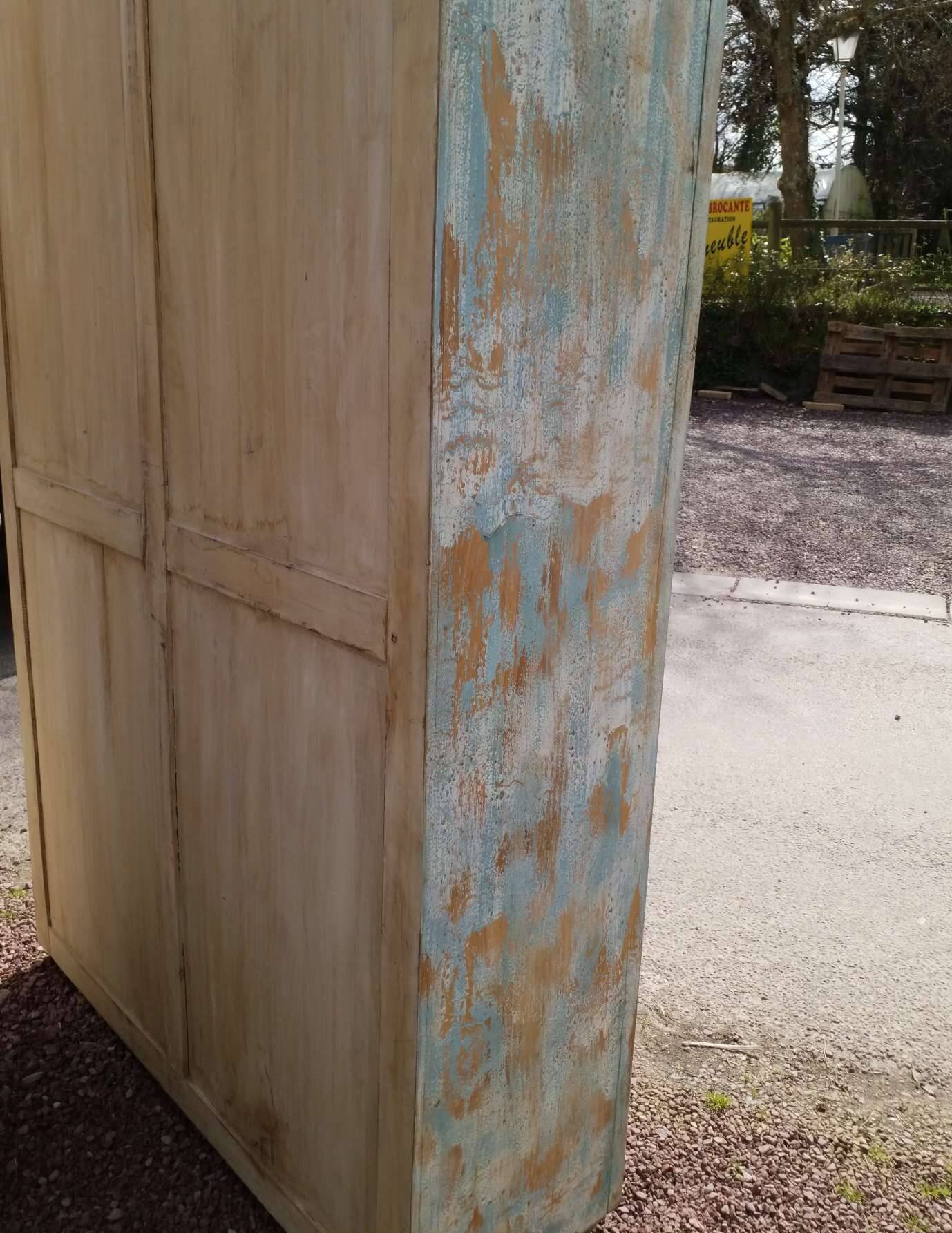 Étagère bibliothèque