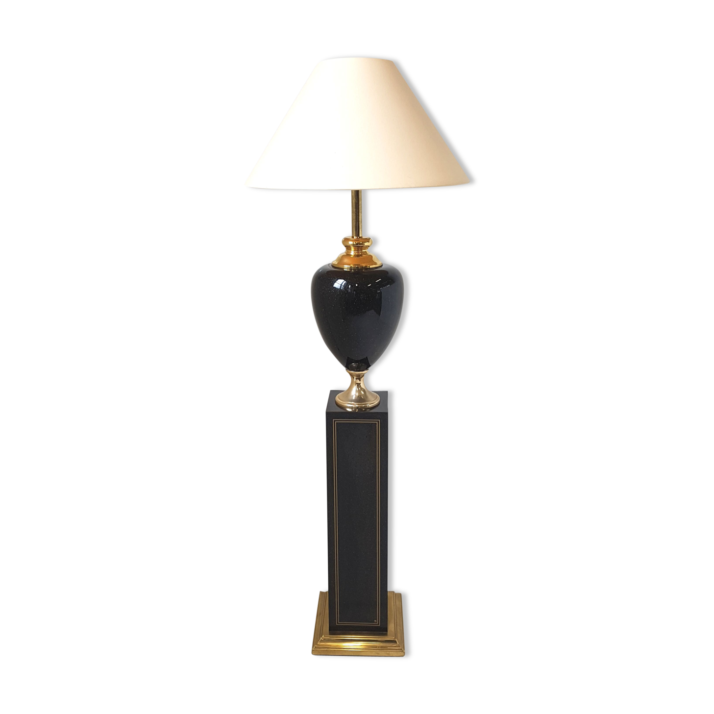 Lampadaire 1970