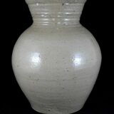 Vase in bound by Foucher
