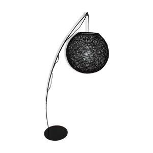 lampadaire années 90