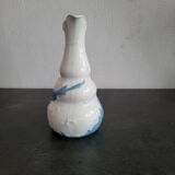 Verseuse à liqueur/vase vintage en porcelaine en excellent état