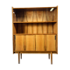 Bytomskie orion 1050b highboard en finition laque guitare