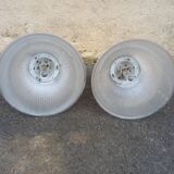Industrial suspension