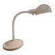 Ikea lamp Format A0103 white (cream) vintage 1980s