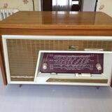 Old radio