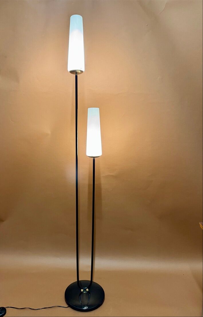 lampadaire 1950