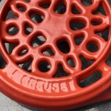 Bottle rest Le Creuset France