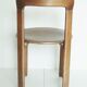 Paire de chaises Dietiker design de Bruno Rey des années 70