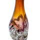 Vase sculpture Millennium — édition collector Chřibská