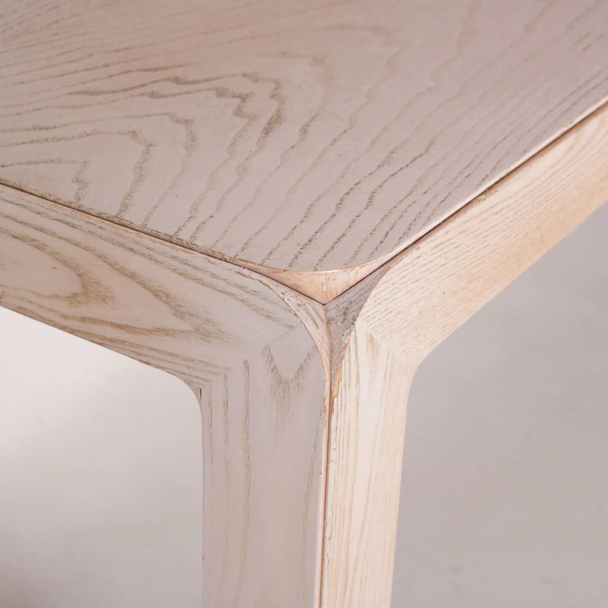 1960s dining table by Derk Jan de Vries for Maisa, Italy