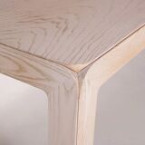 1960s dining table by Derk Jan de Vries for Maisa, Italy