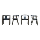 4 armchairs