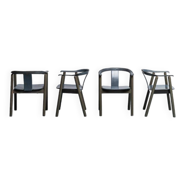 4 armchairs