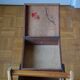 Vintage sewing bakset years 60