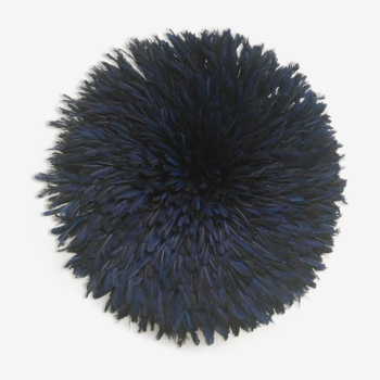 Juju hat bleu nuit de 60 cm