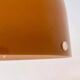 Midcentury plastic design pendant Meblo, Harvey Guzzini, Italy, 1970s