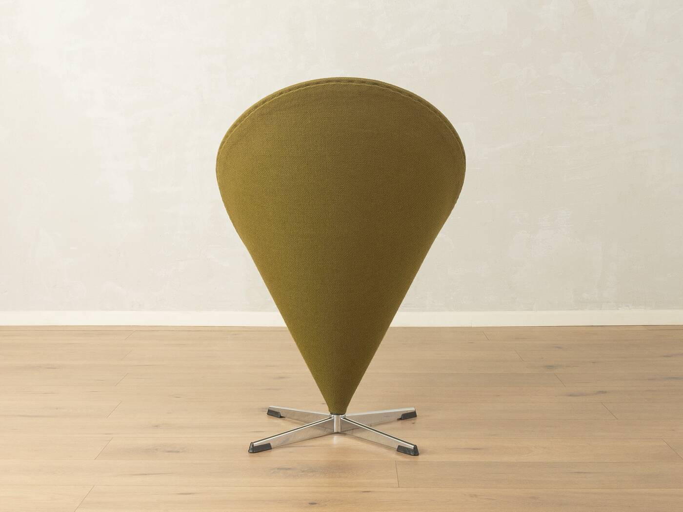 Vitra | Verner Panton Cone Chair