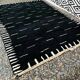 Tapis berbère oued zam en laine