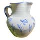 Vintage Var pottery carafe