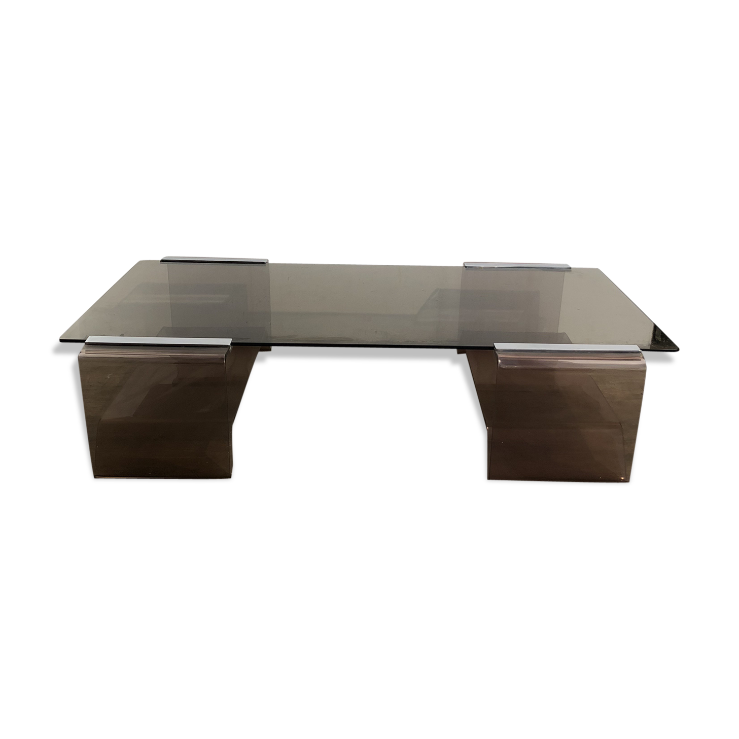 Table low Michel Dumas