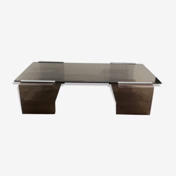 Table basse Michel Dumas