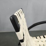 Bentwood Lounge Chair by Jan Vanek, Czechoslovakia, 1960s