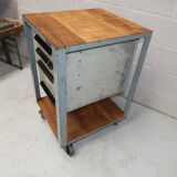 Tool Trolley service industrial garage