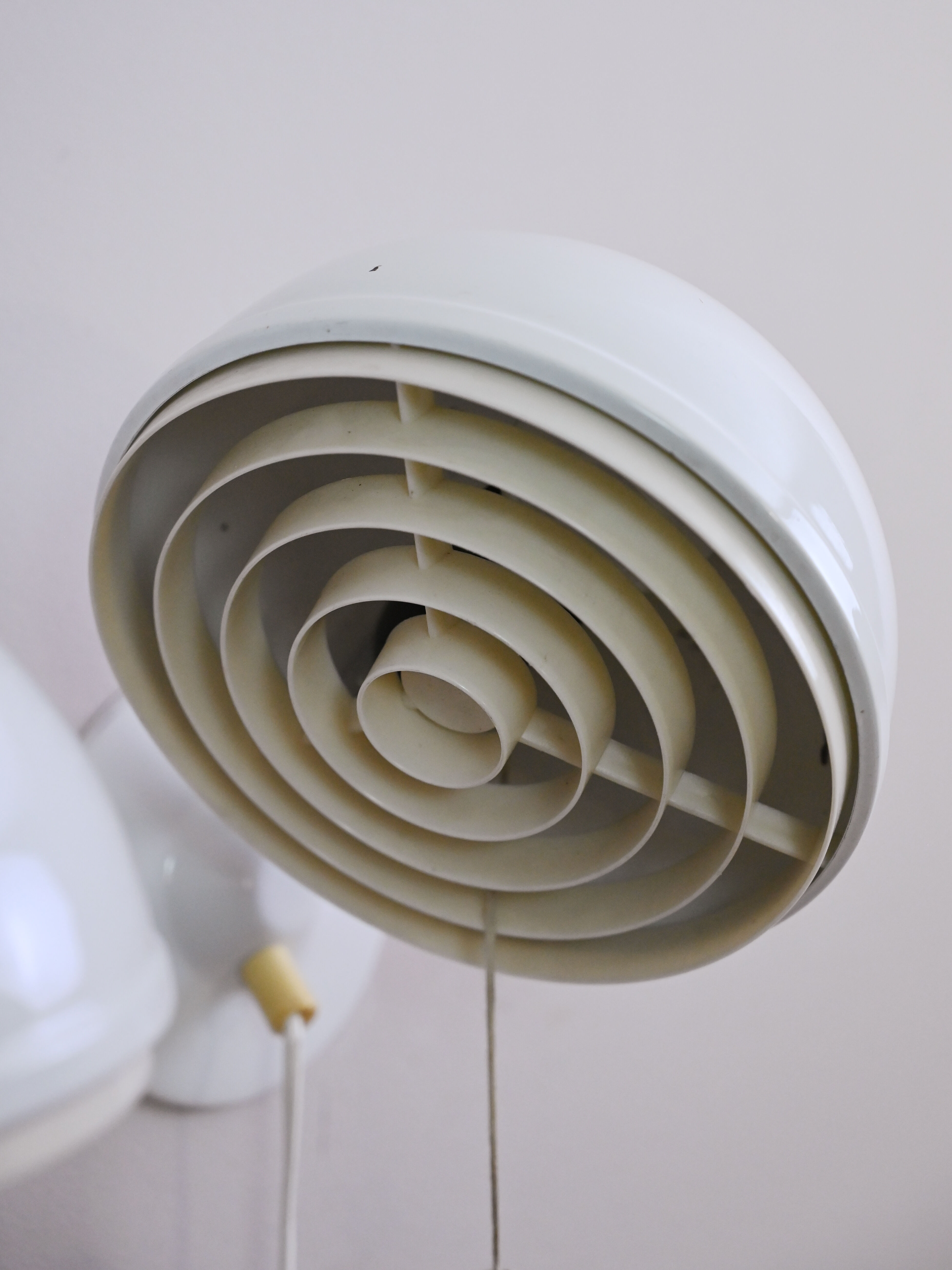 Scandinavian pair of wall sconces