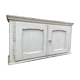 Vintage wall medical cabinet