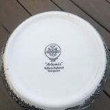 Vegetable dish from Villeroy to Boch Artemis Collection, theme "The Hunt"
