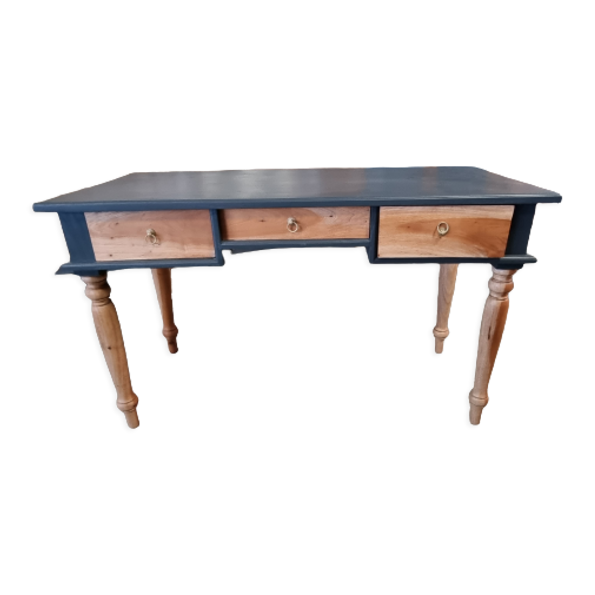 Chestnut desk