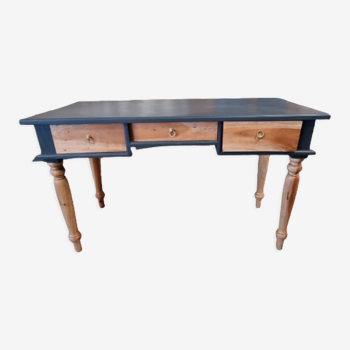 Chestnut desk