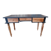 Chestnut desk