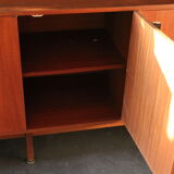 Combineurop teak-plated line 1965
