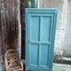 Armoire parisienne 1 porte