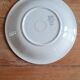 Set de 10 assiettes plates longchamps vintage