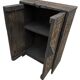 Small cabinet from Madagascar