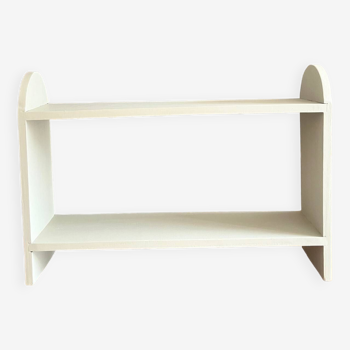 Artichoke shelf