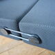 Trix convertible heater / Extra bed - Kartell Piero Lissoni