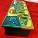 Ceramic duck box Mithe Espelt