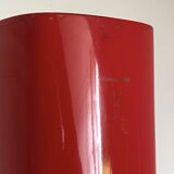 Étagère colonne design valérie doubroucinskis pour rodier vintage 1970