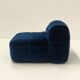 Strips sofa / armchair modules by Cini Boeri for Arflex