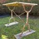Bistro table