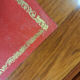 Napoleon III style desk