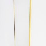 Mirror in a gold frame, 1970s