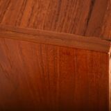 Scandinavian vintage secretary