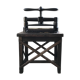 1930s binding press