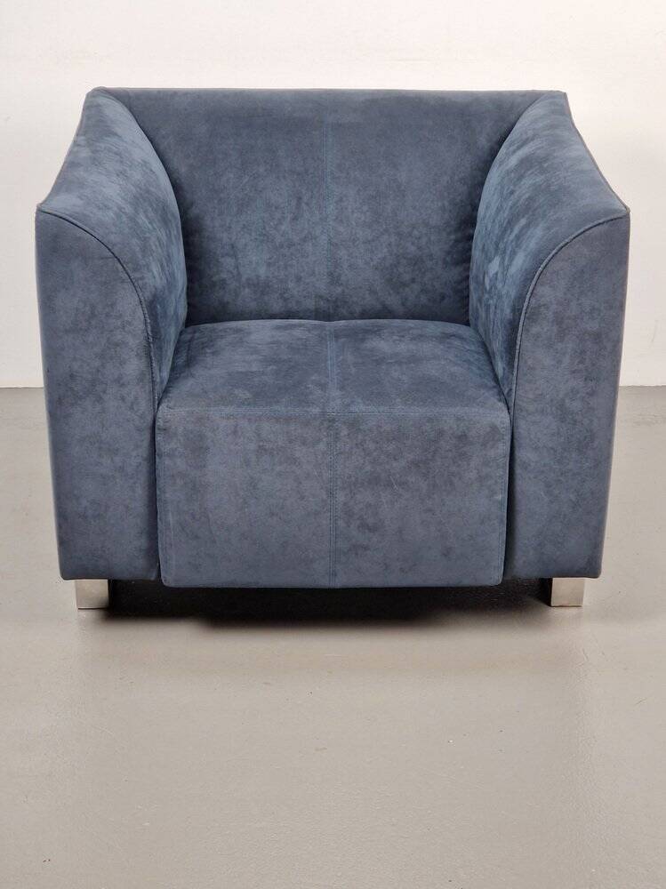 Vintage Isu Chair by Shigeru Uchida for Pastoe, 1990s