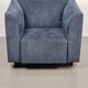 Vintage Isu Chair by Shigeru Uchida for Pastoe, 1990s